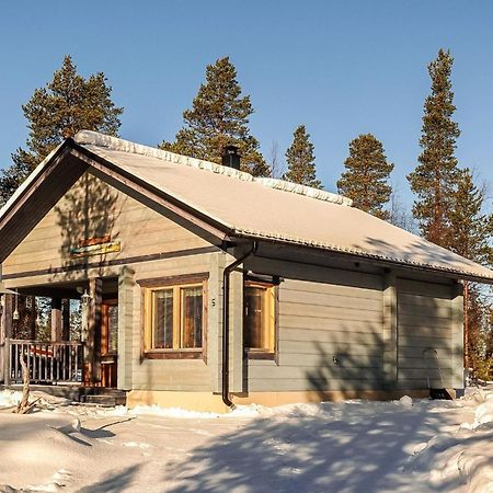 Holiday Home Visapirtti By Interhome Ivalo Exterior photo